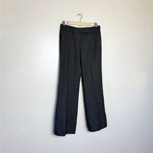 CLEARANCE! Brown Ann Taylor Margo Pants Size 4P EUC